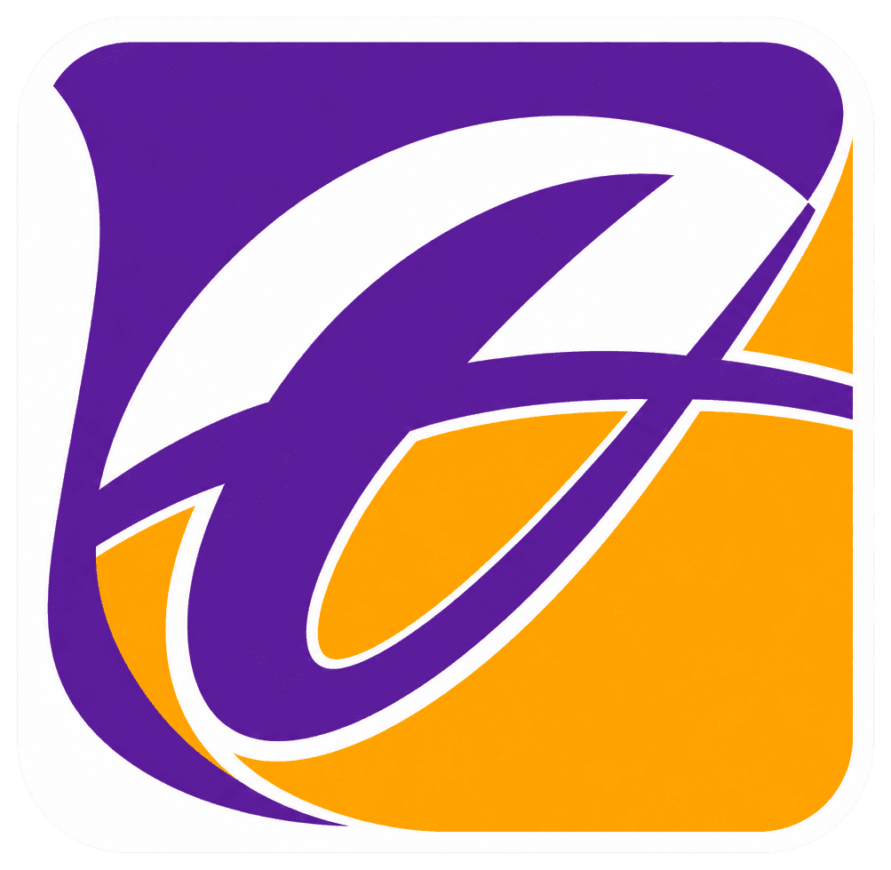 Touch World logo mark